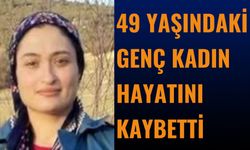 Gölhisar’da Selma Demirtaş Hayatını Kaybetti