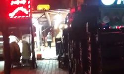 Gölcük Yolunda Kaldırım İşgali Tepki Çekti