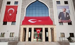 Lise Öğrencilerinden Anlamlı Proje: Anıtkabir’i Denizli’ye Taşıdılar