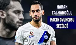 Inter Son Dakikada Kazanmayı Bildi