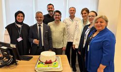 Isparta Şehir Hastanesinde Dünya Diş Hekimliği Günü Kutlandı