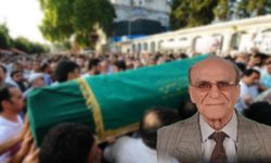 Emekli Öğretmen 97 Yaşında Hayatını Kaybetti