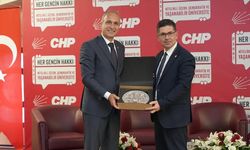 CHP'li Halıcı: “Her Gencin Hakkı Nitelikli Üniversite Eğitimi!”