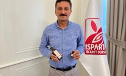 Isparta Gülyağı AB Yolunda Engel Tanımıyor