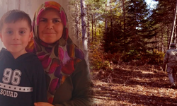 HURİYE HELVACI VE OĞLU BULUNDU MU? Kastamonu’da kaybolan anne ve oğlundan acı haber geldi