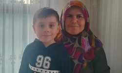 Kastamonu’da Anne ve Oğlunun Ölümü Şok Etti! Donarak mı Öldüler?