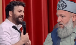 Hüseyin Çevik’ten Hasan Can Kaya’ya Sert Uyarı: “Bir Daha Olursa Toplu Beddua!”