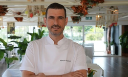 MasterChef Konuğu Şef Hüseyin Kankaya Kimdir, Nereli, Kaç Yaşında?