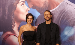 İki Dünya Bir Dilek nereden izleniyor, hangi platformda? Hande Erçel ve Metin Akdülger aynı filmde buluştu!