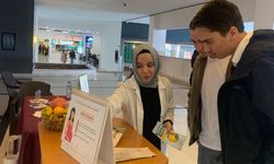 İl Sağlık Müdürlüğünden 14 Kasım Diyabet Günü’nde Farkındalık Çağrısı