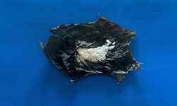 Isparta’da 1,66 gram metamfetamin ele geçirildi