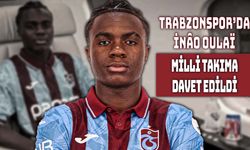 İnâo Oulaï Milli Takımda Şans Buldu