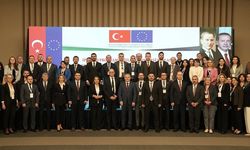 IPARD III İzleme Komitesi Kastamonu’da Toplandı