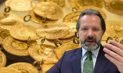 İslam Memiş’ten şok uyarı! “Altınınız var diye sakın sevinmeyin… Büyük darbe kapıda!”