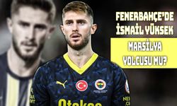 Marsilya, İsmail Yüksek’i Gözüne Kestirdi!