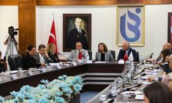 Isparta’da Kadın İstihdamı ve Eşitlik İçin Önemli Buluşma