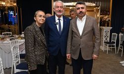 Isparta Belediyesi Bursa’daki hemşehrilerle buluştu