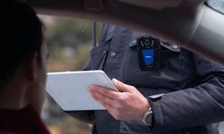 Isparta Emniyeti ASELSAN’ın Yerli Yapay Zeka Destekli Yaka Kameralarıyla Donatıldı