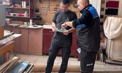 Isparta Emniyetinden Bilgilendirme ve Farkındalık Çalışmaları