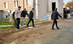 İl Müdürü Kaya, Yalvaç KYK Yurdunda incelemelerde bulundu