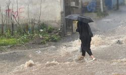 Isparta İçin Sağanak Yağış Uyarısı: Meteoroloji’den Yeni Açıklama