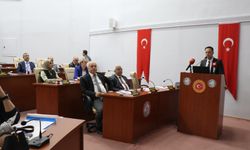 Isparta İl Özel İdaresi 2025 Yılı Ödenek Cetvelini Açıkladı