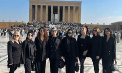 Isparta Manchester Kids Academy’den 10 Kasım Anıtkabir Ziyareti