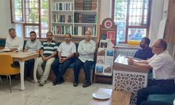 Isparta Müftülüğünün “Kitap Oku-Yorum” projesi devam ediyor