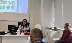 Isparta Şehir Hastanesi Diyabet Okulu Hizmet Vermeye Devam Ediyor