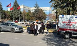 Isparta’da Yaya Güvenliği Alarm Verdi