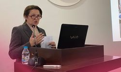 Isparta Valiliğinde BAMKOM Anneleri Projesi toplantısı yapıldı