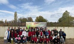 Isparta ve ilçelerinde ağaçlandırma seferberliği