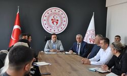 Isparta yurtlarında hizmet kalitesi artırılacak