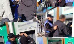 Isparta yüzlerce vatandaşa dolandırıcılık ve güvenlik uyarısı!