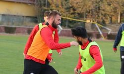 Isparta’da Play-Off Ateşi Kritik Maç Cumartesi