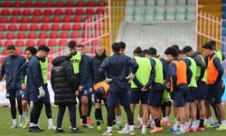 Isparta32spor 3 Puan İçin Sahaya Çıkıyor