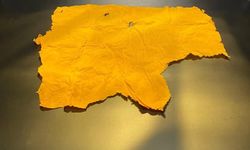 Isparta’da 3 Bin 351 adet sentetik kannabinoid ele geçirildi