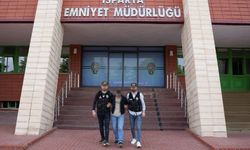 Isparta’da 8 Yıl Hapis Cezası Bulunan Hükümlü Yakalandı