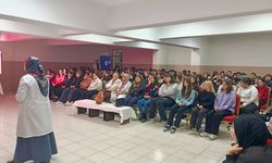 Isparta’da “Bebek, Çocuk ve Genç Akademisi” Etkinlikleri Başladı