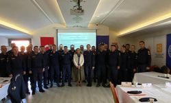 Isparta’da jandarmadan çocuk işçiliğiyle mücadele eğitimi