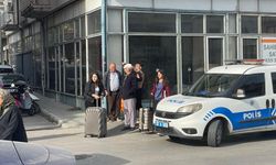 Isparta’da kavga: Polis ekipleri müdahale etti