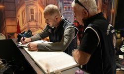 Isparta’da kayıt dışı istihdam ve insan ticareti denetimi