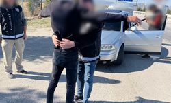 Isparta’da narkoalan uygulamaları kararlılıkla devam ediyor