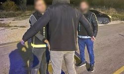 Isparta’da Narkoalan Uygulamaları Kararlılıkla Sürüyor