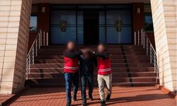 Isparta’da nitelikli dolandırıcılık suçundan aranan şahıs yakalandı