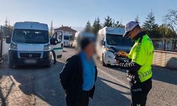 Isparta’da okul önleri ve asayiş uygulamaları devam ediyor