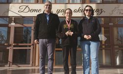 Isparta’da Ortaokul Öğrencisi Nisa Ayan’dan Üst Üste Türkiye Birincilikleri