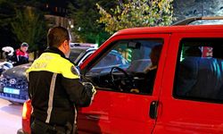 Isparta’da park, bahçe ve mesire alanları denetimleri devam ediyor