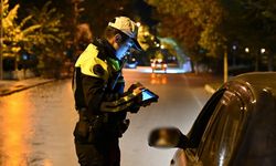 Burdur’da Trafik Denetimlerinde 427 Araca Ceza