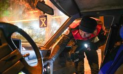 Isparta’da park, bahçe ve mesire alanları denetlendi